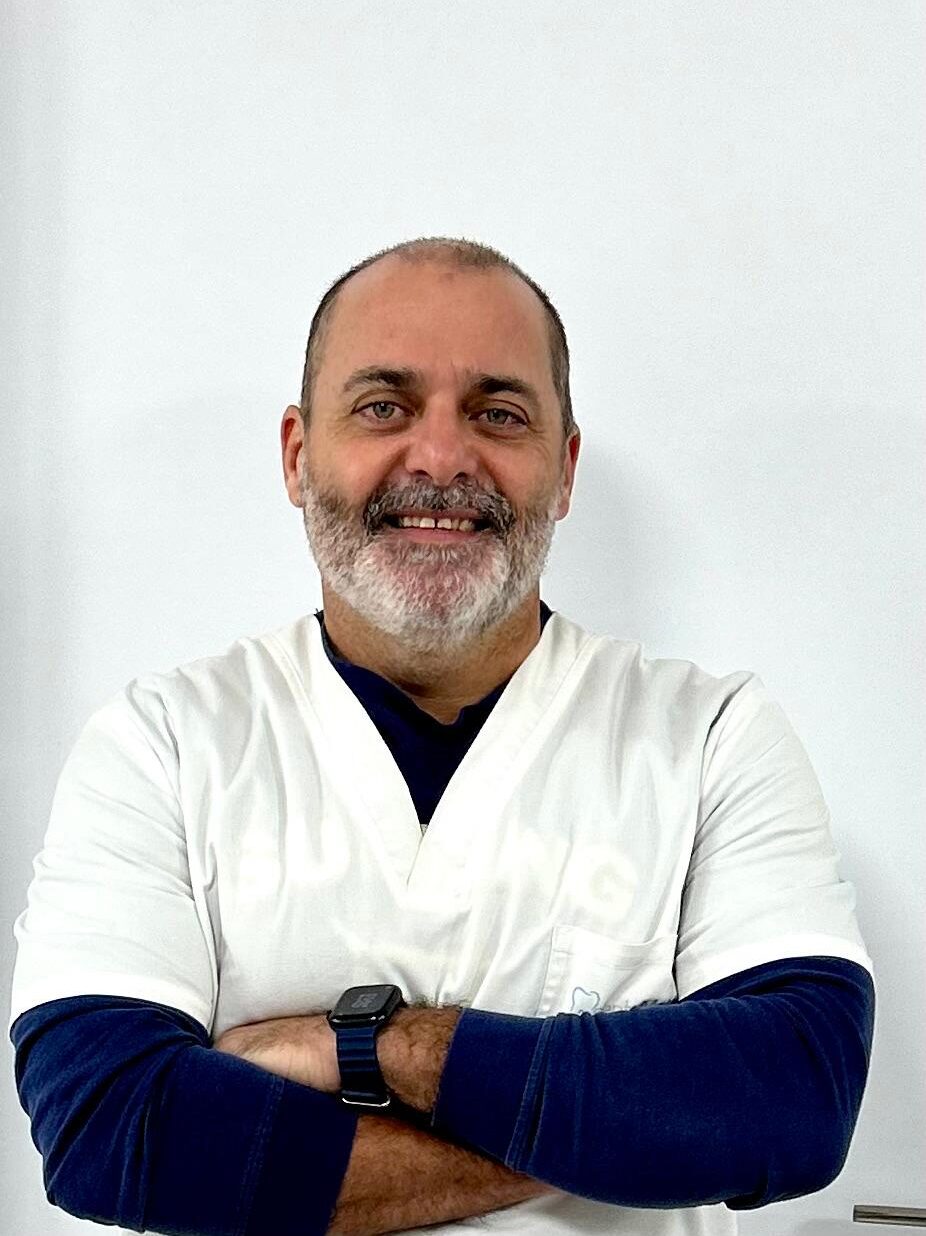 Ignacio - dental Molina